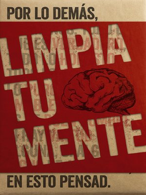 cover image of Limpia tu mente
